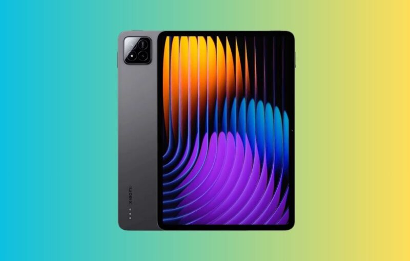 tablette Xiaomi Pad 7 Pro