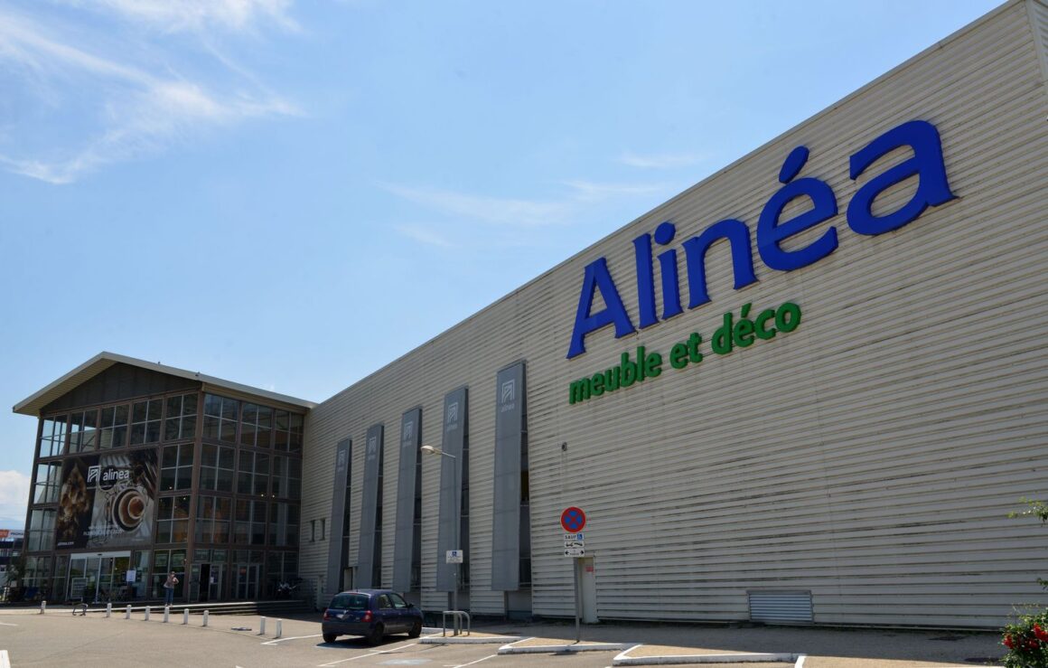 Alinea redressement judiciaire