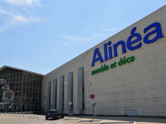 Alinea redressement judiciaire