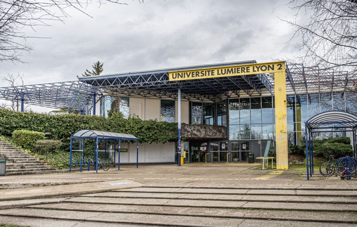 antisémitisme universitaire