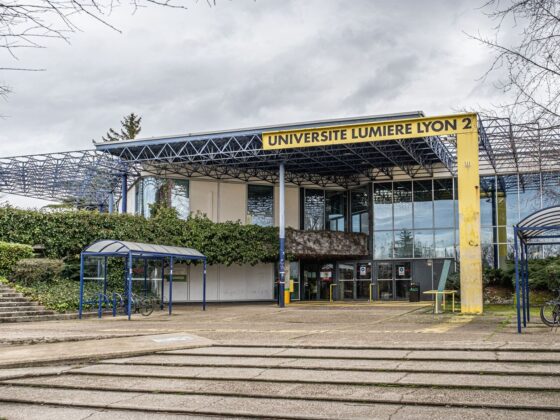 antisémitisme universitaire