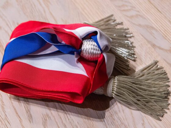 Maire de Formiguères