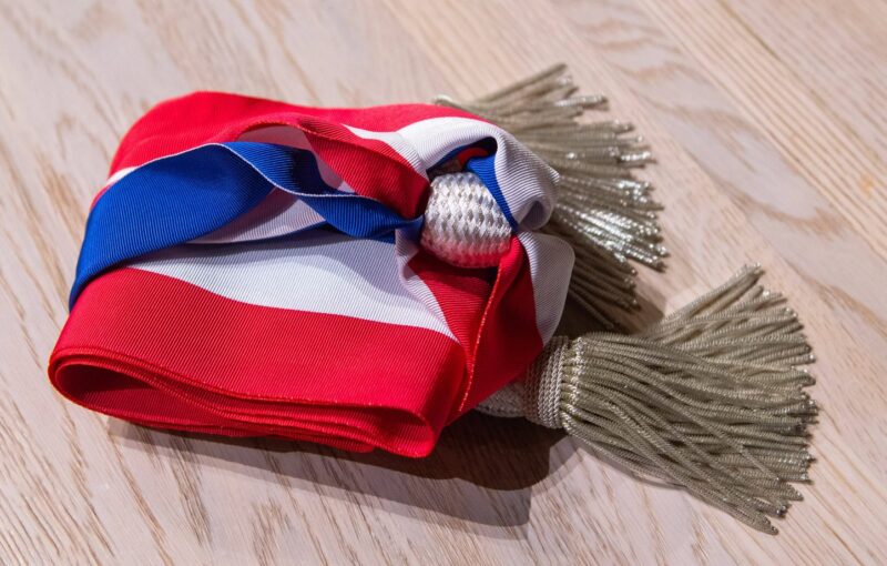 Maire de Formiguères