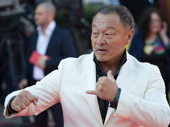 Cary-Hiroyuki Tagawa