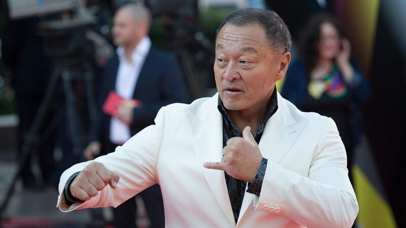 Cary-Hiroyuki Tagawa