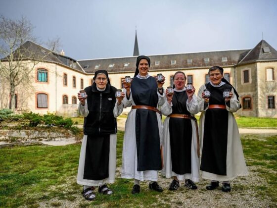 tendinites religieuses