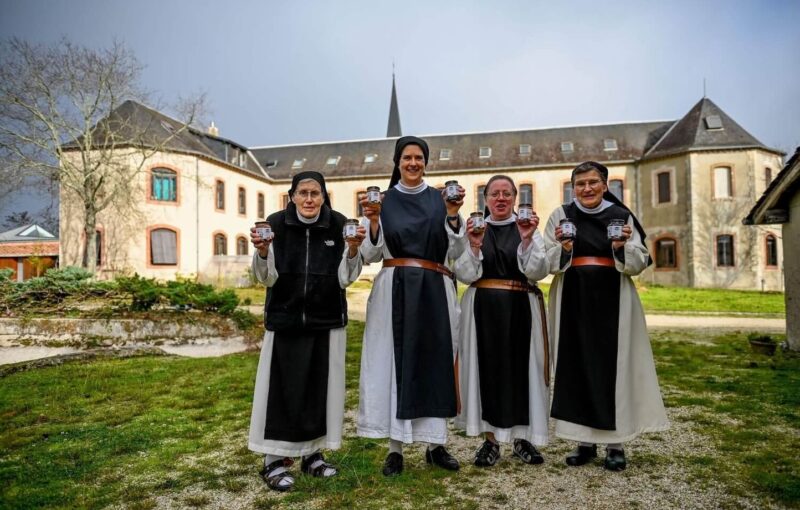 tendinites religieuses