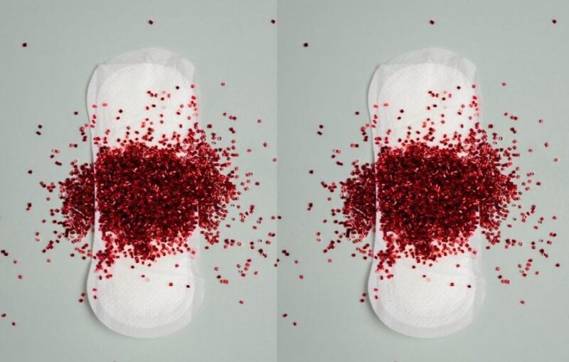 règles abondantes femmes