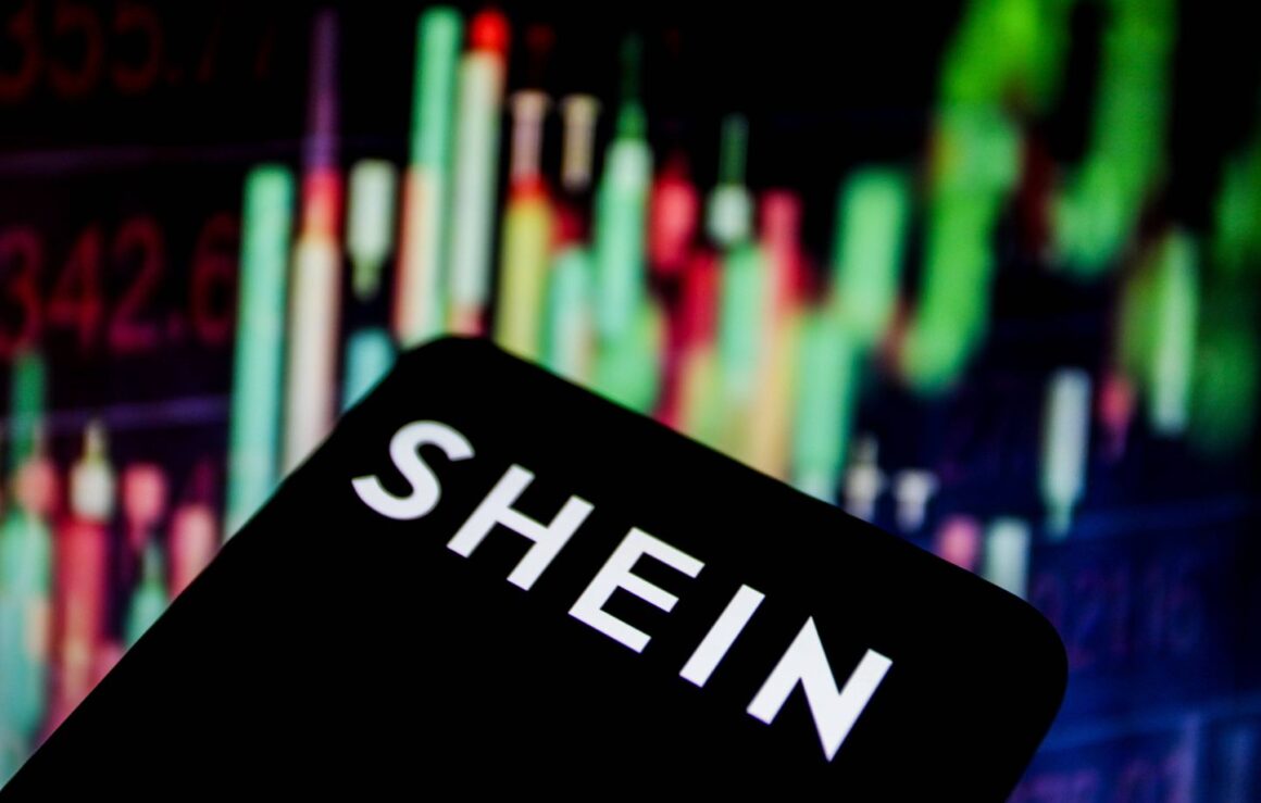 Shein Union européenne
