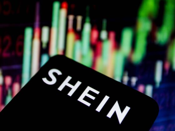 Shein Union européenne