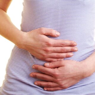 bactéries intestinales enfants