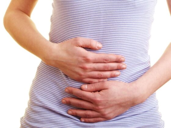 bactéries intestinales enfants