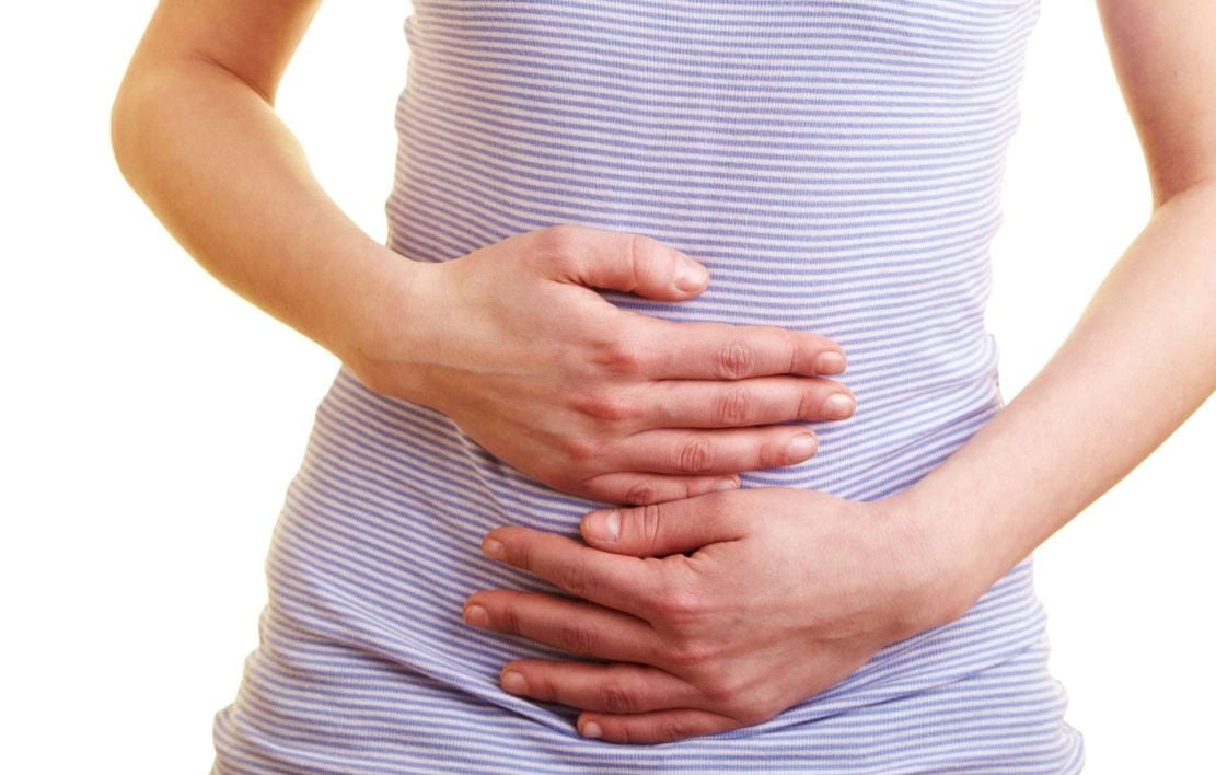 bactéries intestinales enfants