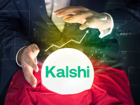 Kalshi financement