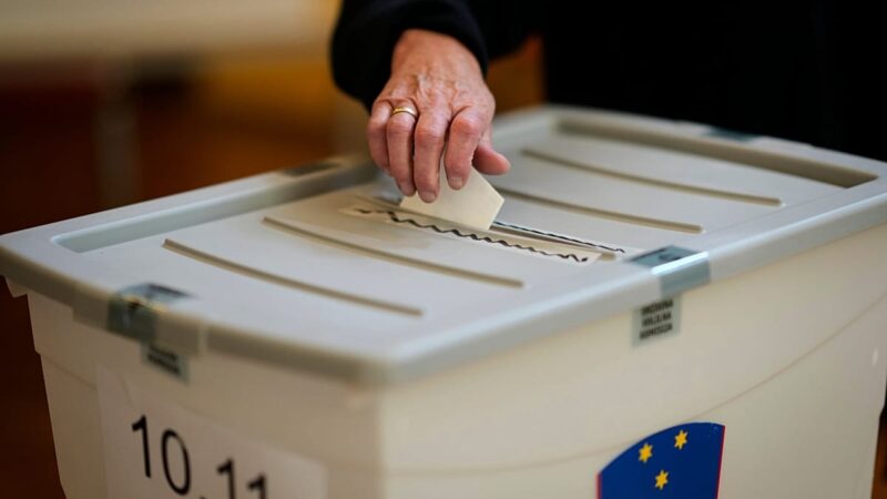 aide à mourir Slovénie