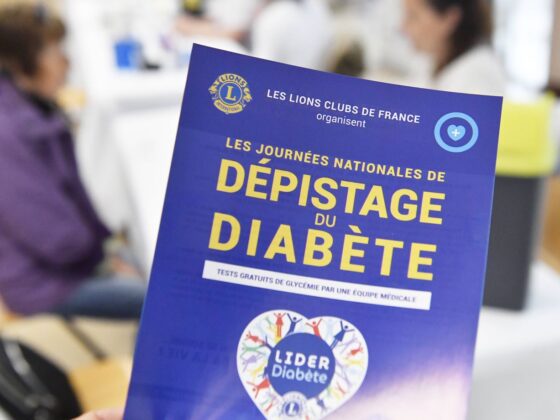 rappel capteurs glycémie