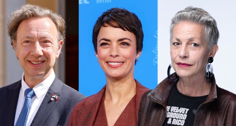 appartement de Jacques Prévert