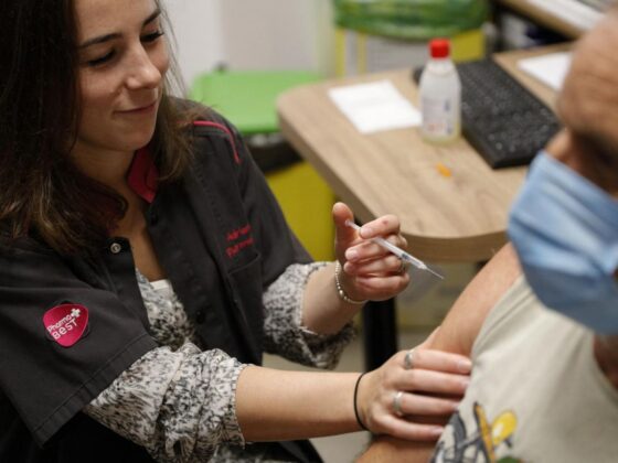 vaccins anti-Covid-19