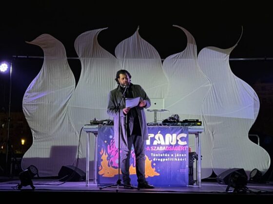 politique antidrogues Hongrie