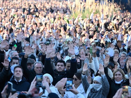 violence de la drogue Marseille