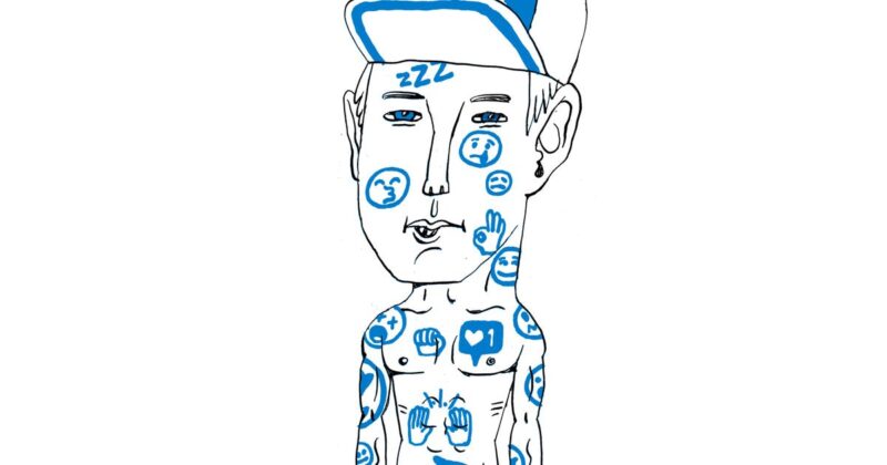 jeunes quadras progressistes