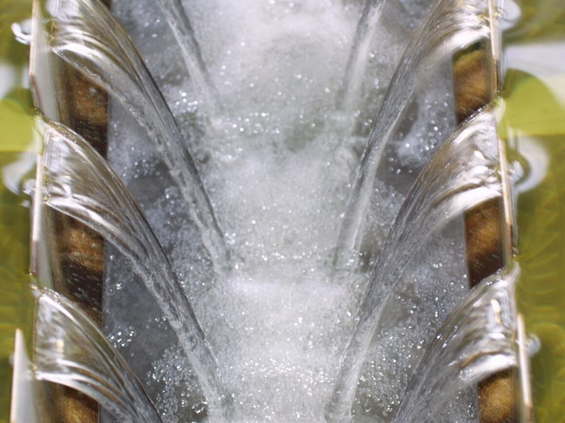 TFA eaux contaminées