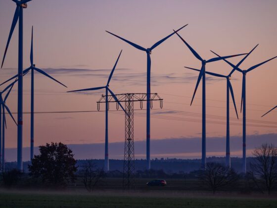 coût énergies renouvelables