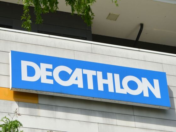 Décathlon Stade de France