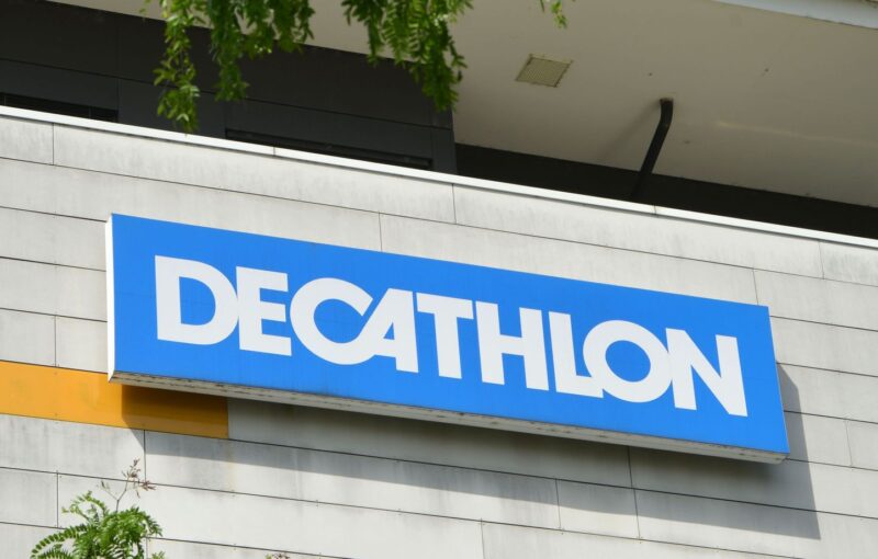 Décathlon Stade de France