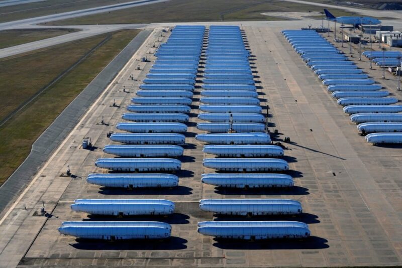 Boeing Spirit AeroSystems