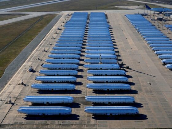 Boeing Spirit AeroSystems