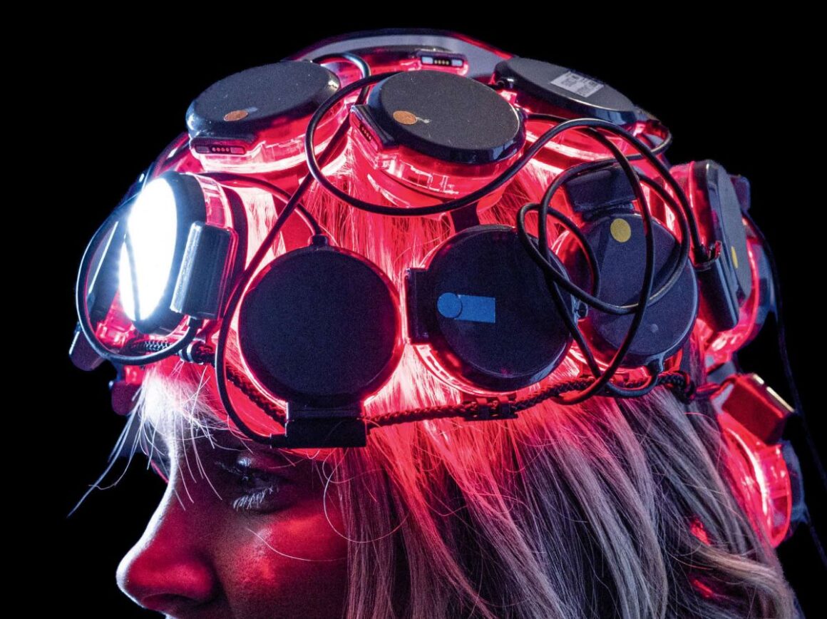 Cerveau et psychologie