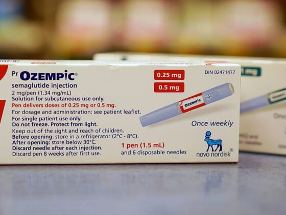 arrêt des médicaments anti-obésité