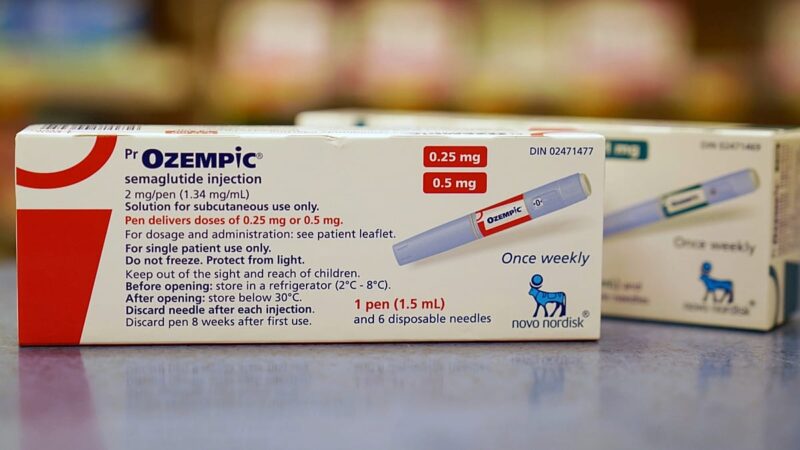 arrêt des médicaments anti-obésité