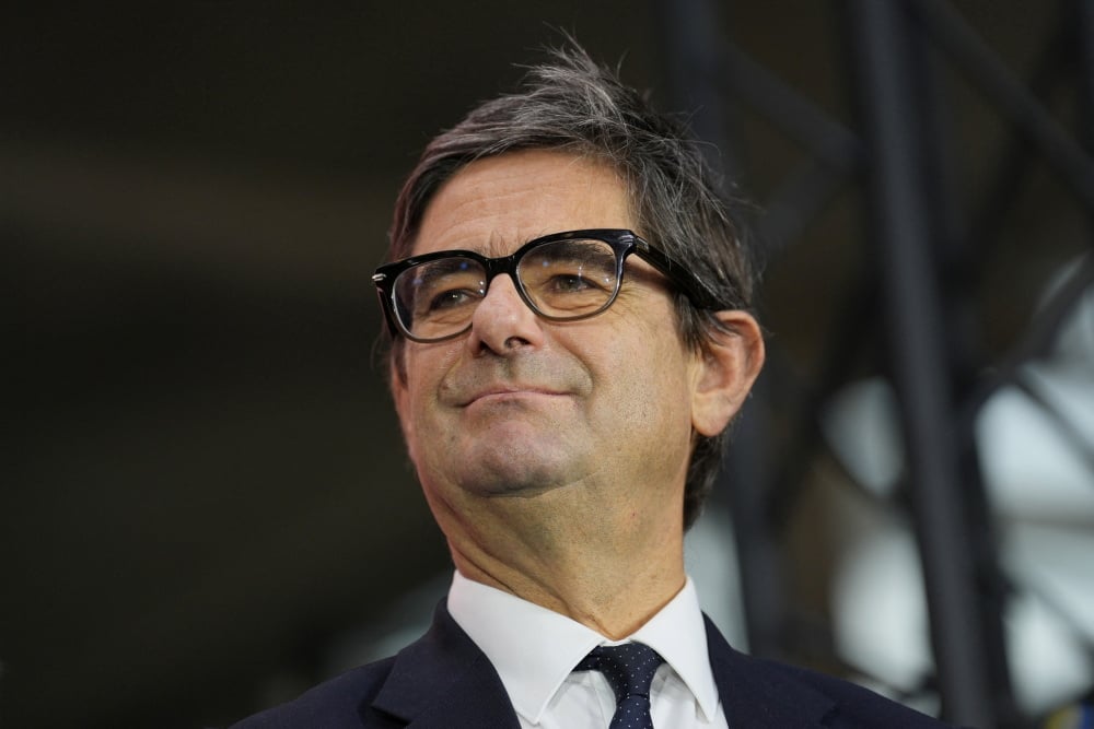 entrepreneuriat en France