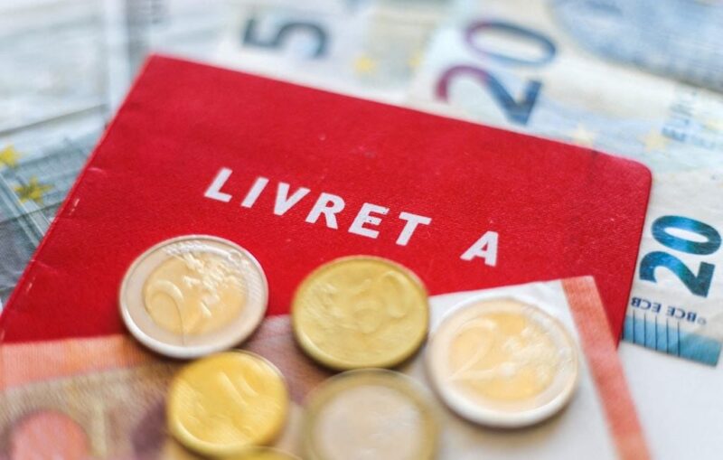 taux livret
