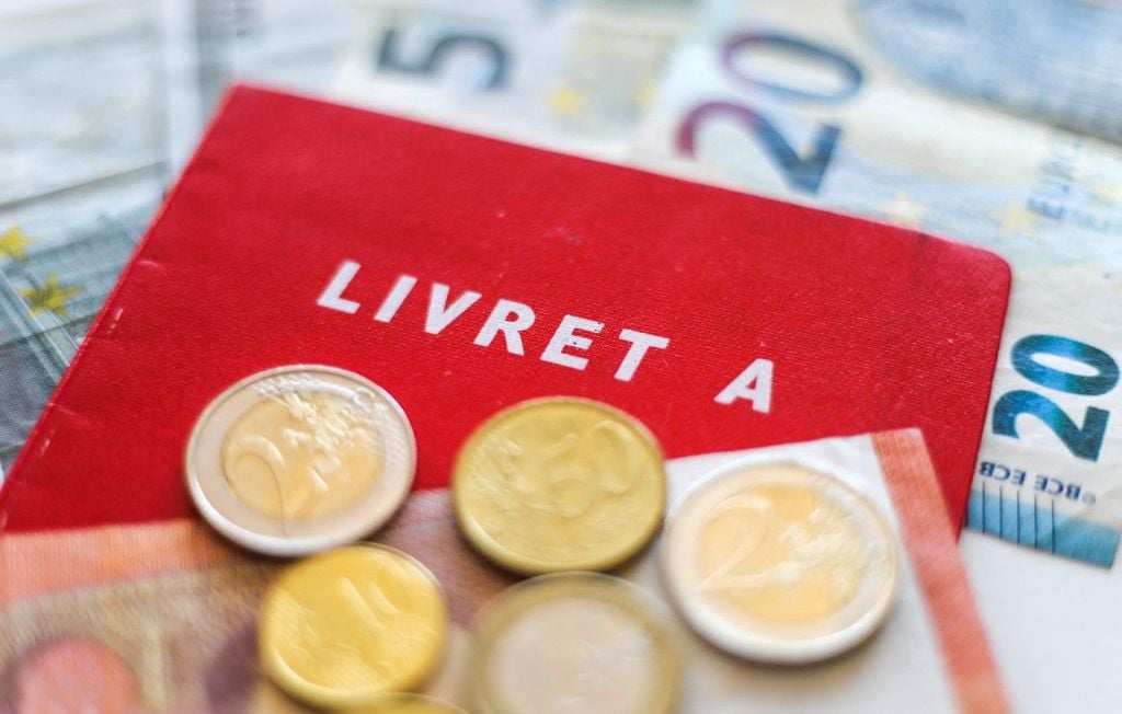 taux livret