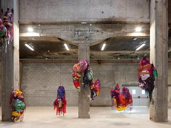 Nnena Kalu prix Turner