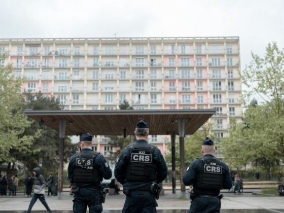 narcotrafic Bretagne