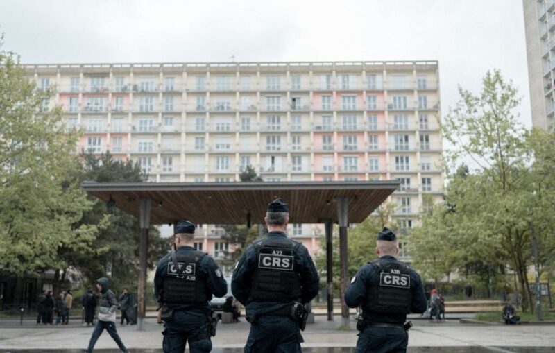 narcotrafic Bretagne