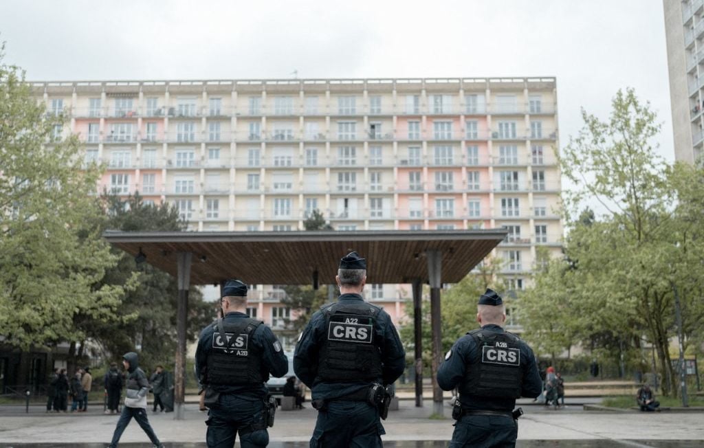 narcotrafic Bretagne