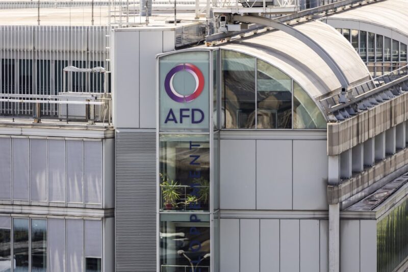 aide au développement