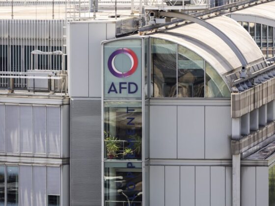 aide au développement