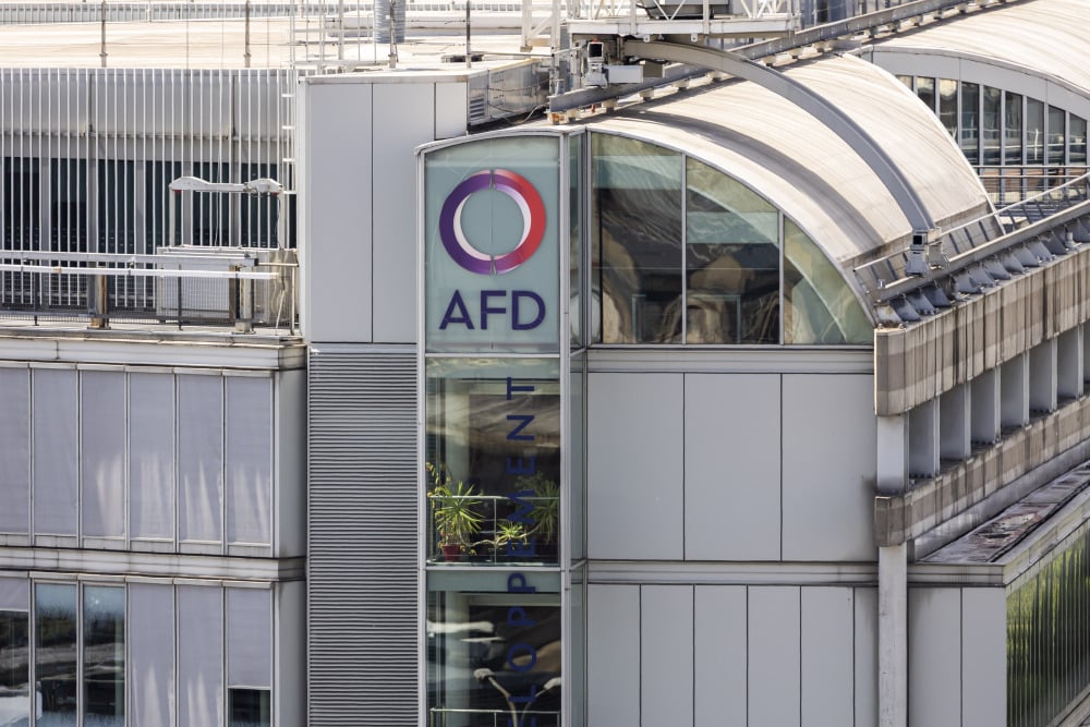 aide au développement