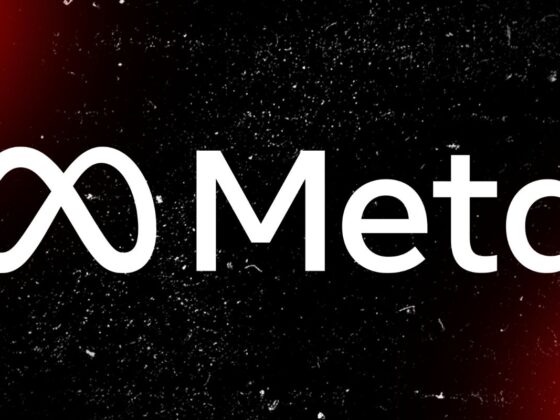 Meta metaverse
