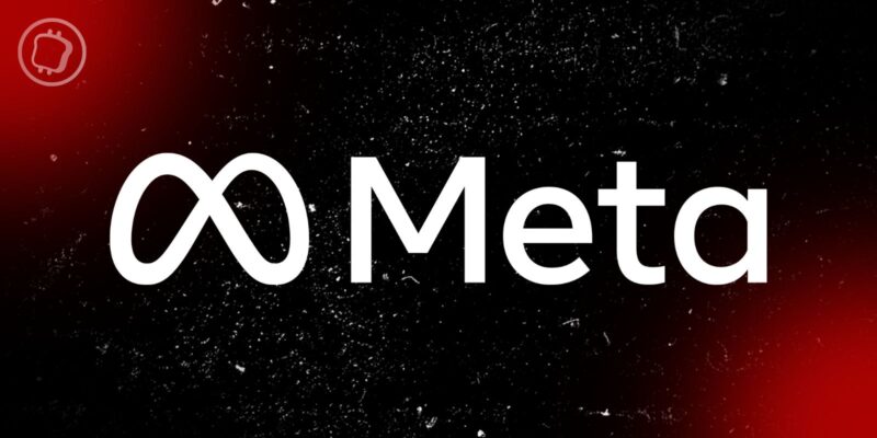 Meta metaverse