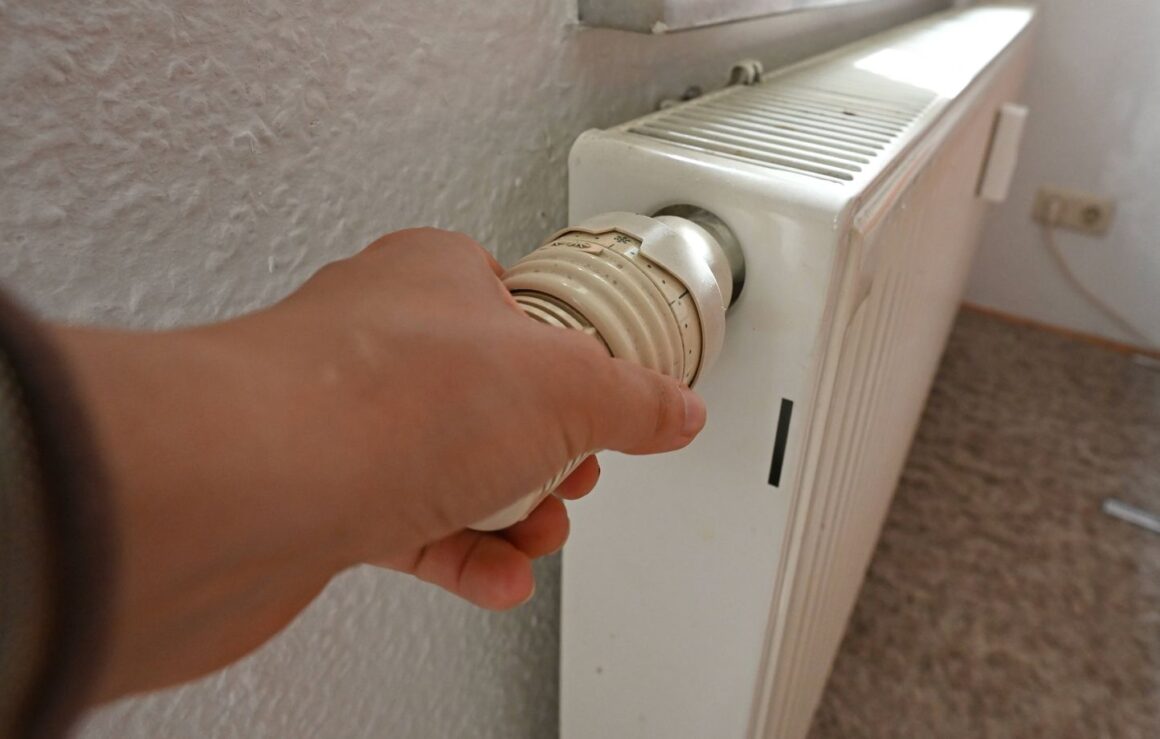 thermostats radiateurs