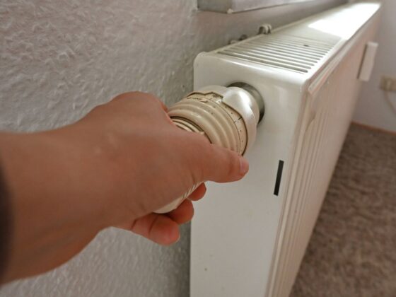 thermostats radiateurs