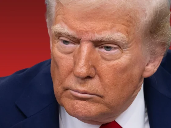 pertes sociétés crypto Trump