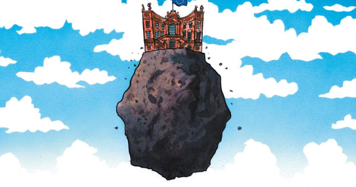 choix budgétaires en Europe